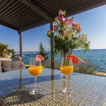 Dalmata Lounge Apartment Starigrad Exterior photo