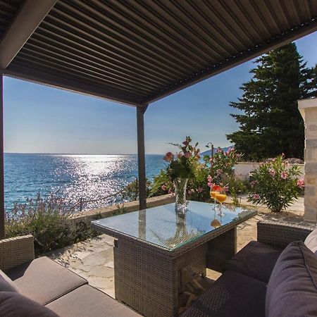 Dalmata Lounge Apartment Starigrad Exterior photo