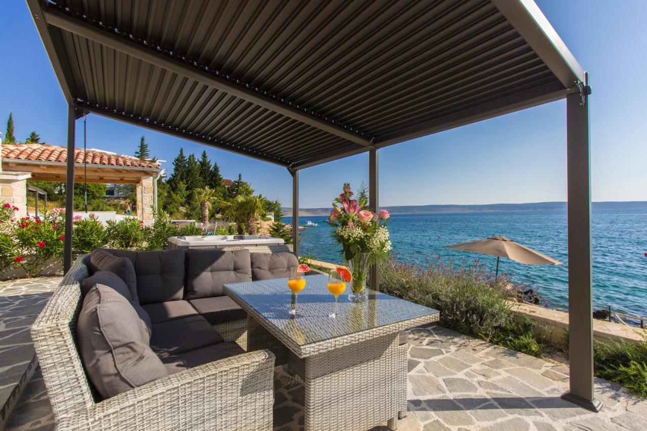 Dalmata Lounge Apartment Starigrad Exterior photo